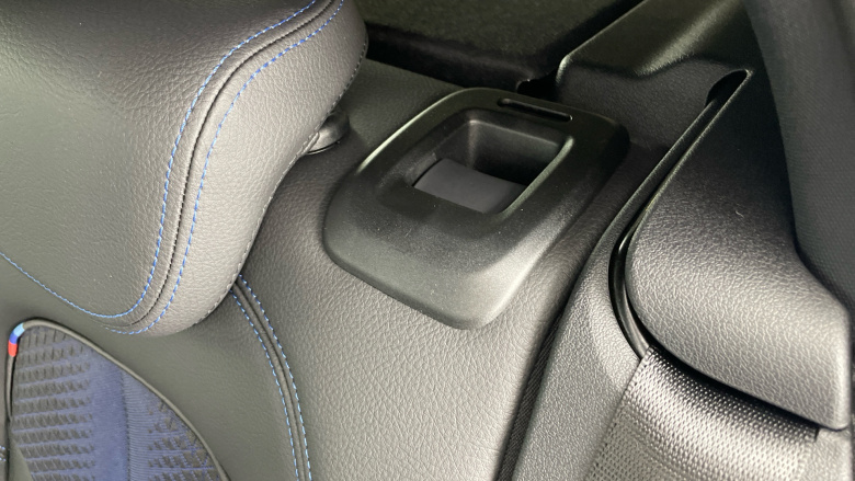 BMW 1 Series 118i [136] M Sport 5dr Step Auto [LCP] Petrol Hatchback